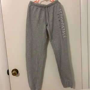 Aeropostale sweats